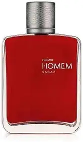 Perfume Natura Homem Sagaz Masculino 100ml Grande