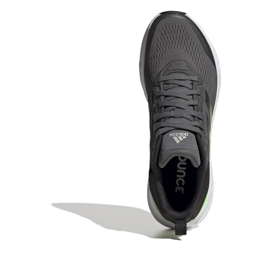 Image of adidas Men Lite Racer 3.0 Running Shoe