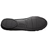 LifeStride-Womens-Abigail-Ballet-Flat LifeStride Women's Abigail Ballet Flat, Black, 9
