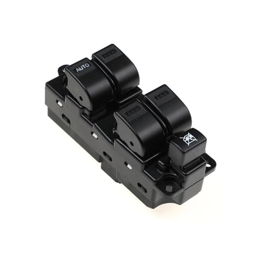 Réparer Commande Vitre Électrique Bloquée Mazda 3 Boîtier Principal GJ6A66350A - 3