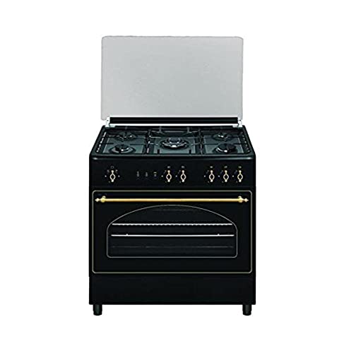 ▷ Cocina gas vitrokitchen ✔️ Comparador Online