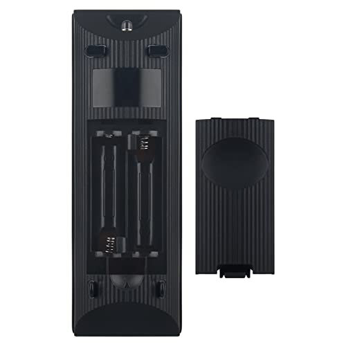 VINABTY RM-AMU212 Audio Remote Control Replacement fit for SONY CMT-X3CD HCD-SBT20 RM AMU212 RMAMU212 HiFi Remote Control - Image 2