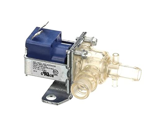 Wilbur Curtis WC-820WDR Right Dump Valve