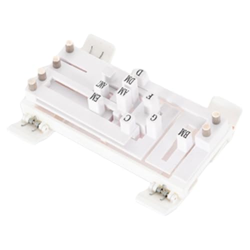 Outil changement d'accord de guitare automatique pour débutant en plastique