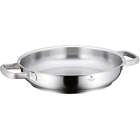 WMF Gourmet Plus Servier-/ Bratpfanne 28 cm Induktion Cover