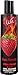 Wet Fun Flavors 4 in 1 Warming Water Based Flavored Lubricant, Seductive Strawberry, 3.0 Ounce