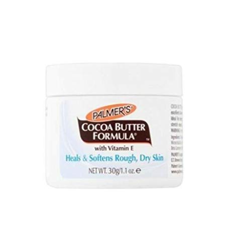 PALMER'S Palmer's Cocoa Butter Formula Jar 30g