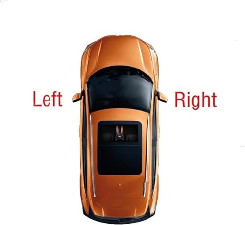 Rétroviseur latéral Lifan X60 2011-2014 côté gauche - 4