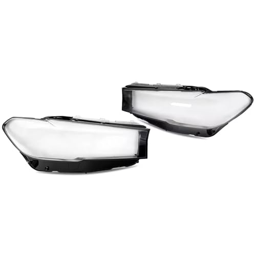 Abat-jour phare voiture contre le jaunissement pour BMW 540i 550i 2019-2022