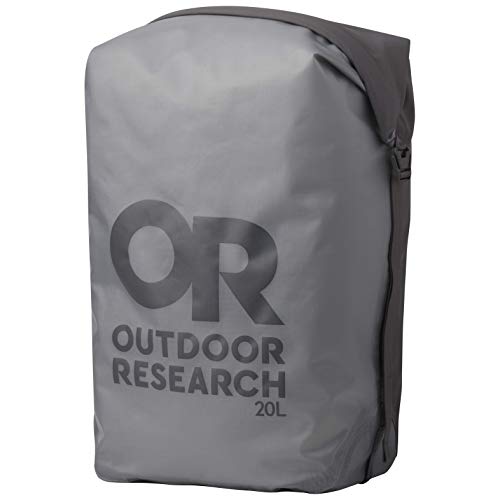 Outdoor Research CarryOut Airpurge Compresion Dry Bag 15L
