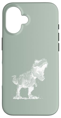 N[T-Rex X}zP[X iPhone 16 p