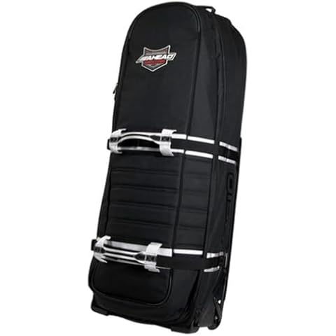Ahead Armor Drum Set Case (AA5048W) Cover