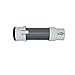 ZVac Compatible Hose Part Replacement for Shark Navigator Lift Away Hose Floor Nozzle Hose. Replaces Part# 156FFJ. Fits Shark Navigator Lift-Away Pro NV356E NV355 NV357 & NV370