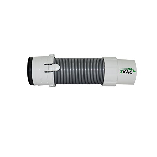 ZVac Compatible Hose Part Replacement for Shark Navigator Lift Away Hose Floor Nozzle