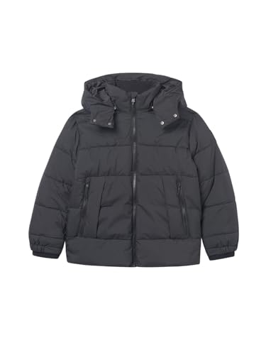 Mayoral Jacket for Boys Black