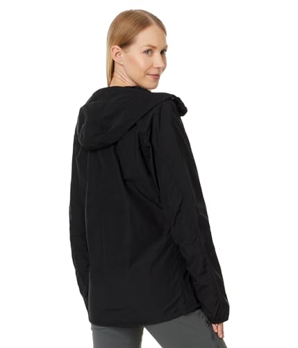 Image of Fjallraven High Coast Wind Women's Wind Jacket - Wind Resistant Shell, Lightweight Fabric, Packable Design - Hiking, Trekking