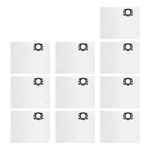 KFI 357 �|���@�o�b�O 10 �p�b�N�A�P���q���[ WD3s WD 3 V-17/4/20 2.863-314.0 WD2 Plus Kwd 3 KWD1-2 SE 4001 Plus �ɑΉ�(10 Pcs Bag 1 Brush)