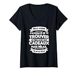 Belle-Soeur J'ai Essayé De Te Trouver Le Meilleur Des Cadeaux Mais Hélas, Tu M'as Déja.