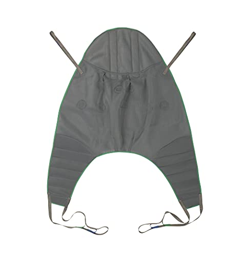 Invacare 2485958 Premier Full Body Universal High Sling for Patient