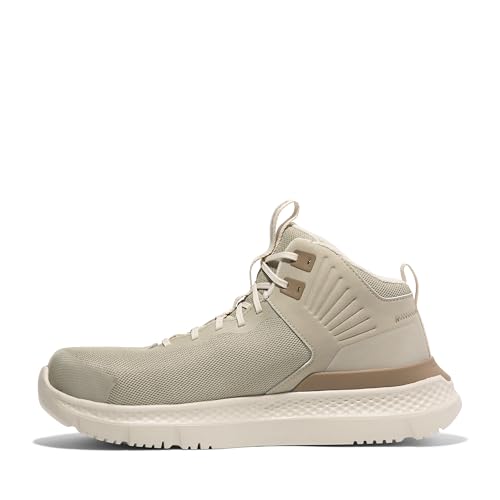 Image of Timberland PRO Setra Mid Composite Safety Toe