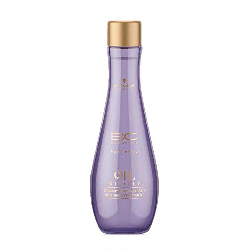 Schwarzkopf Bc Bonacure Oil Miracle Barbary Fig Restorative Óleo 100ml
