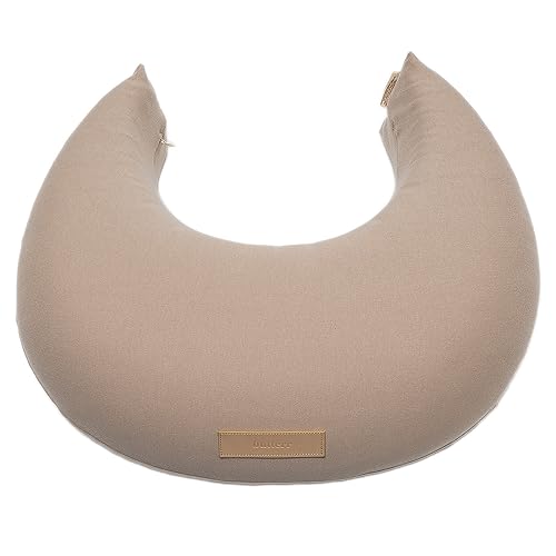 Natural Breastfeeding Pillow, Nursing and Posture Support, Plant ...