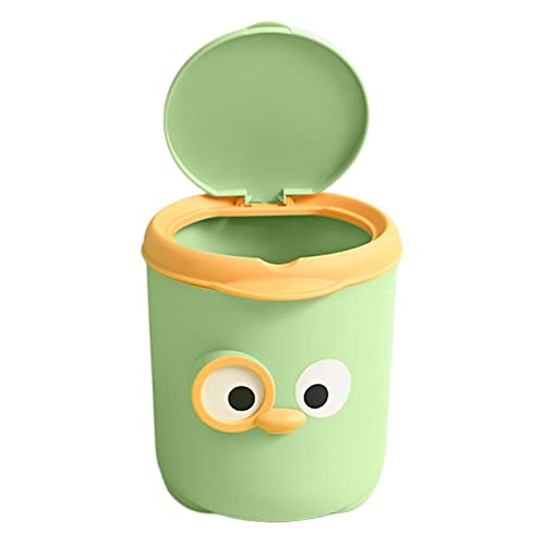 Aeihevo HEPVET pattumiera - Simpatica pattumiera