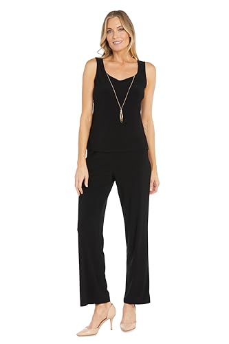 Image of R&M Richards Women's Threaded Charm Sequin Set