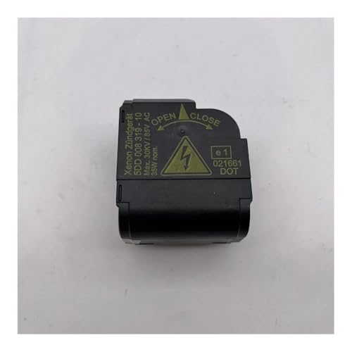 Module allumage phares xénon 5DD00831910 pour BMW E60 E65 E53 E85 - 4