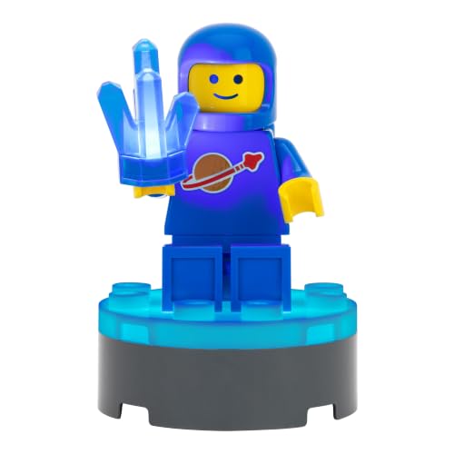 LEGO® Astronaut Minifigure Icon Light, Officially Licensed LEGO® Merchandise, Paladone