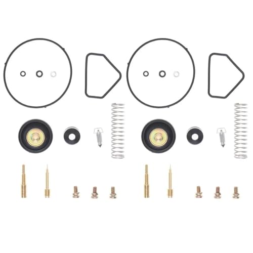 Kit réparation carburateur VN1500 pour retrouver le plaisir des longs road trips