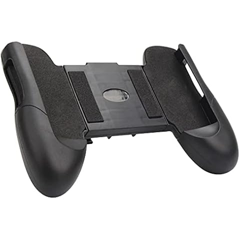 Mobile Joystick Controller Grip Case Cover
