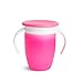 Munchkin Miracle 360 Cup Colors May Vary, 7 oz