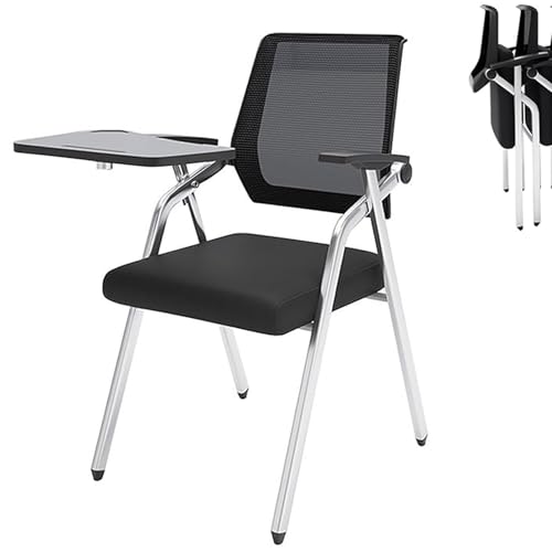 Chaise de conférence empilable pour salle de réunion et espace de réception dynamique - 2