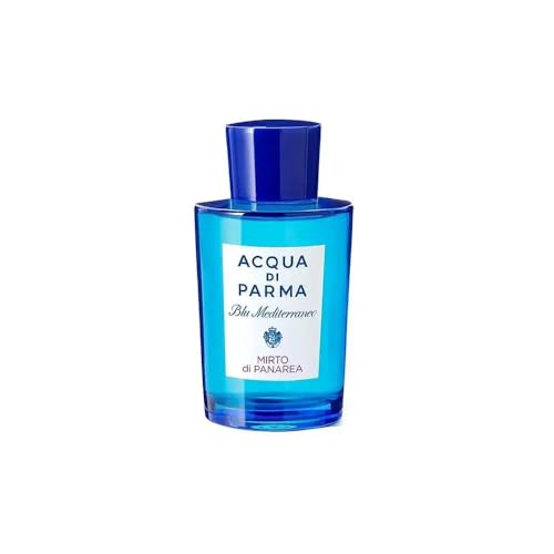 BLU MEDITERRANEO MIRTO DI PANAREA