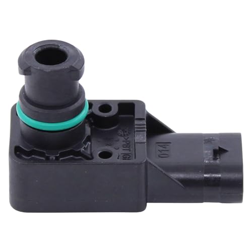 ApplianPar Manifold Absolute Pressure MAP Sensor for Durango Journey Grand Caravan Charger Challenger Grand Cherokee