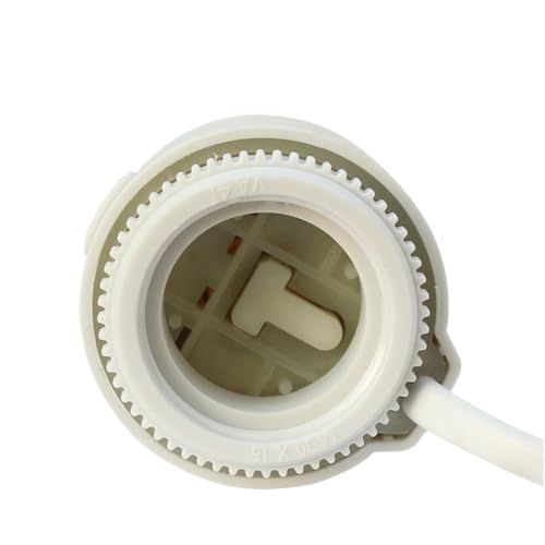 Moteur électrothermique 230V NC contrôle optimal vanne de plancher chauffant eau