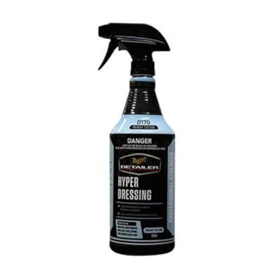 white christmas dresses Meguiar's Hyper Dressing Gallon – Detailing World