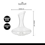 Bar Craft B0095ILIDG lato 3