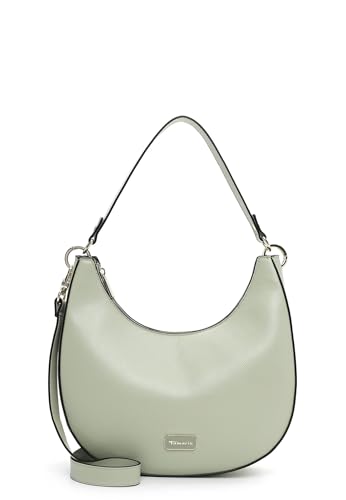 Bolso Tamaris TAS Faria 33571, elegancia lisa y acabados sofisticados