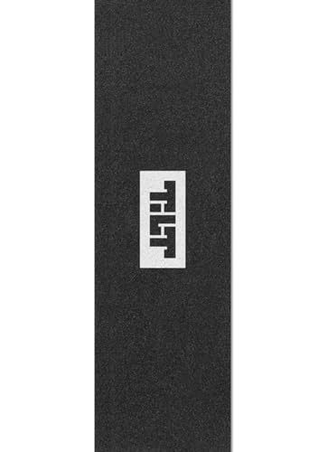 Tilt Block Logo Grip Tape