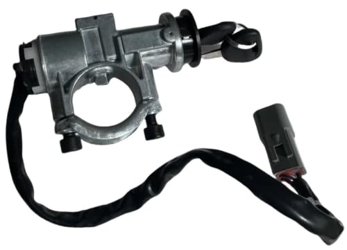 Commutateur d'allumage 3 fils pour HS 800 UTV P116000372001002