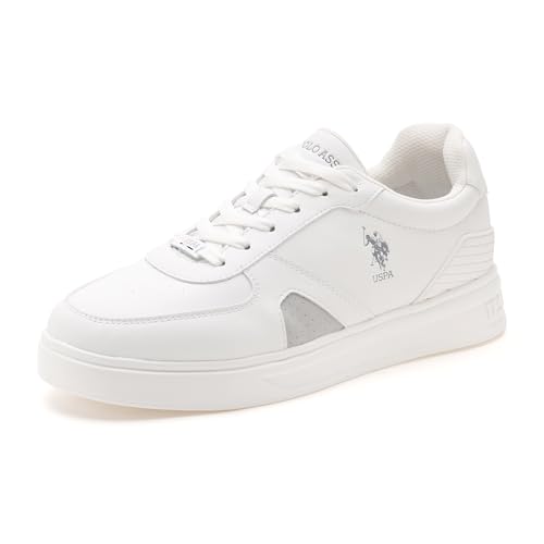 Image of U.S. Polo ASSN. Mens Nebo Sneaker