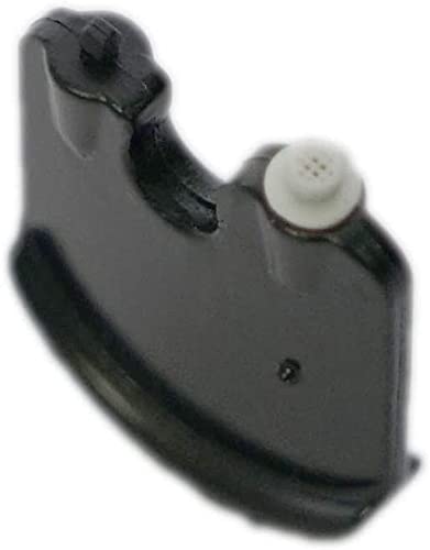 Genuine Oticon Prowax Minifit Replacement Wax Filters (1 Pack- 6 Filters) #TOP4