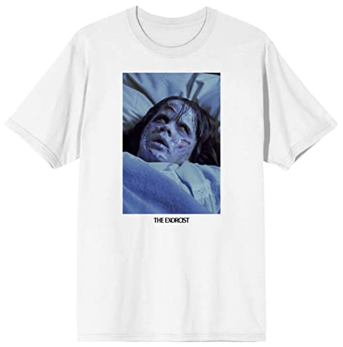 Amazon.com: The Exorcist Possessed Regan MacNeil Mother, What's