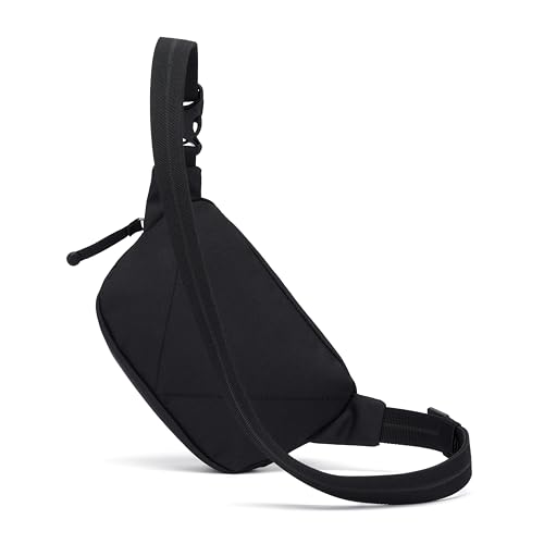 Pacsafe Correa Micro antirrobo Go: protección ligera y eficaz contra robos urbanos. 3