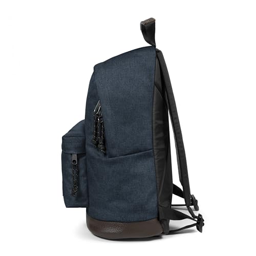 Eastpak Wyoming Rucksack, 24 L, Triple Denim