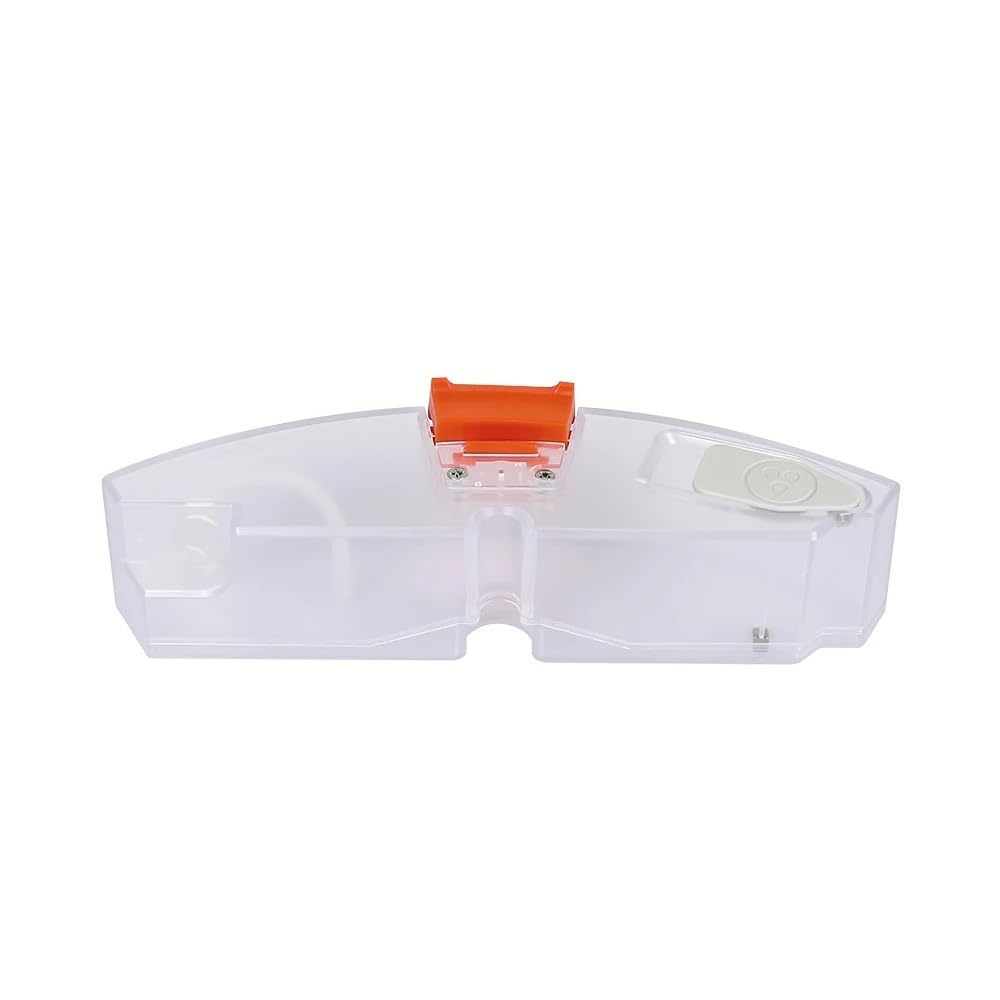 dvftyuim Compatible for Roborock S7 T7S G10 Robot Vacuum Water Tank Mop Accessory Kit
