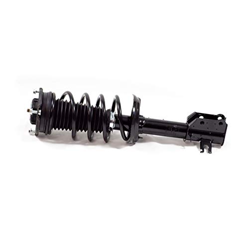 Image of Gabriel G57768 Ultra ReadyMount Front Left Complete Strut Assembly for 15-18 Jeep Renegade FWD (1 Pack)