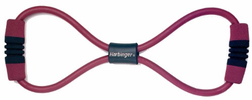 Harbinger Résistance 8 câbles pour s'entraîner à la maison ou en voyage